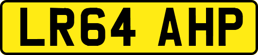 LR64AHP