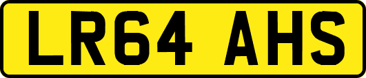 LR64AHS