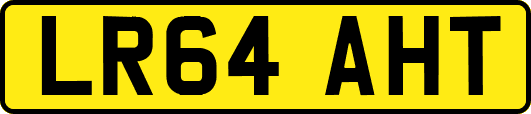 LR64AHT