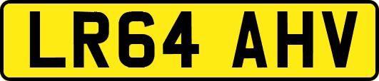LR64AHV
