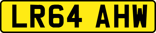 LR64AHW