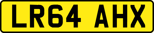 LR64AHX