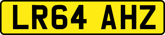 LR64AHZ