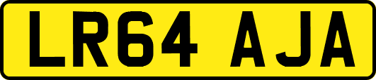 LR64AJA