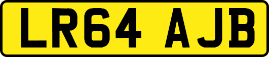LR64AJB