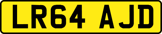 LR64AJD