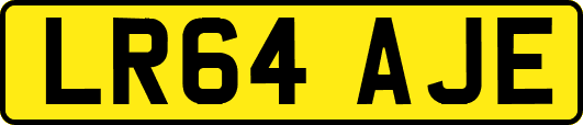 LR64AJE