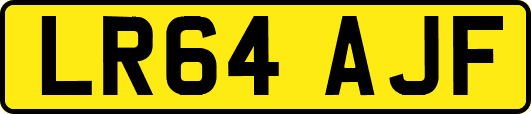 LR64AJF