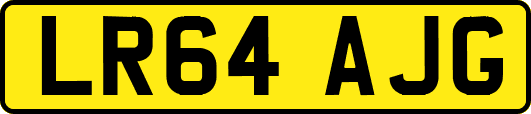LR64AJG