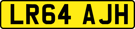 LR64AJH