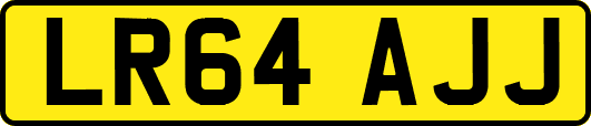 LR64AJJ