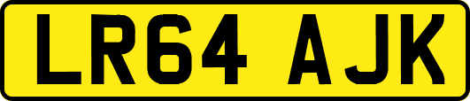 LR64AJK