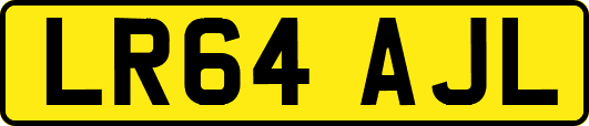 LR64AJL