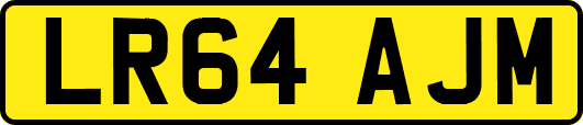 LR64AJM