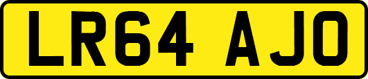 LR64AJO