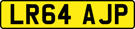 LR64AJP
