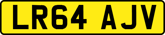 LR64AJV