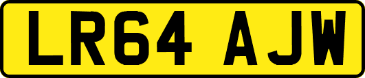 LR64AJW
