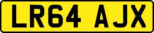 LR64AJX