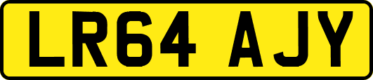LR64AJY