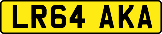 LR64AKA