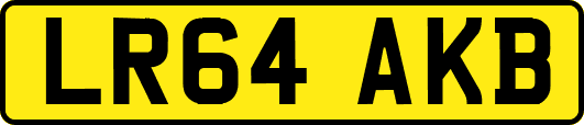 LR64AKB