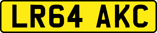 LR64AKC