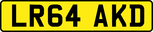 LR64AKD