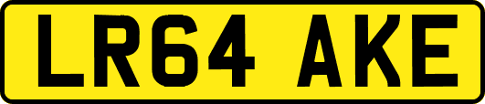 LR64AKE