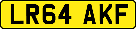 LR64AKF