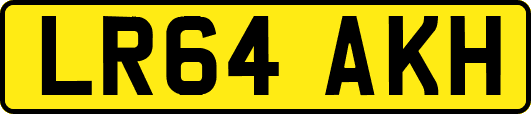 LR64AKH
