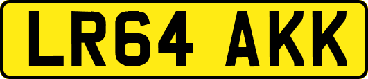LR64AKK