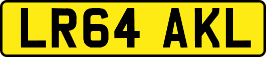 LR64AKL