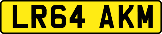 LR64AKM