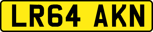 LR64AKN