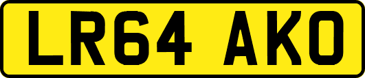 LR64AKO