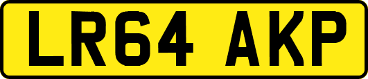 LR64AKP