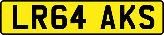 LR64AKS
