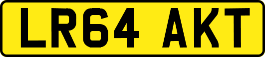 LR64AKT
