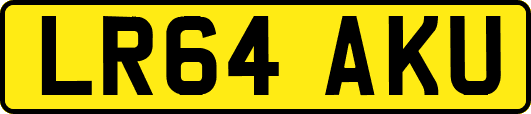 LR64AKU