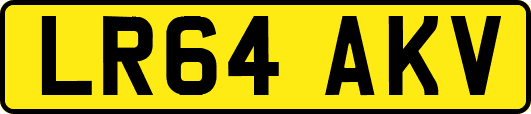 LR64AKV