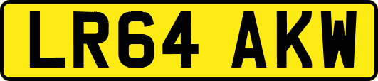 LR64AKW