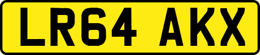 LR64AKX