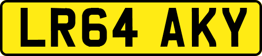 LR64AKY