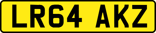 LR64AKZ