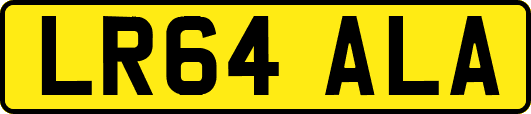 LR64ALA