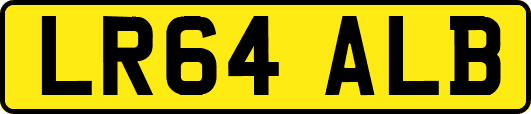 LR64ALB