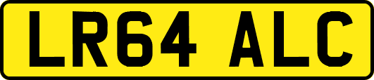 LR64ALC