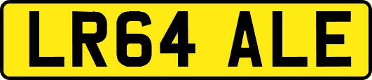 LR64ALE
