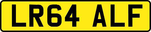 LR64ALF